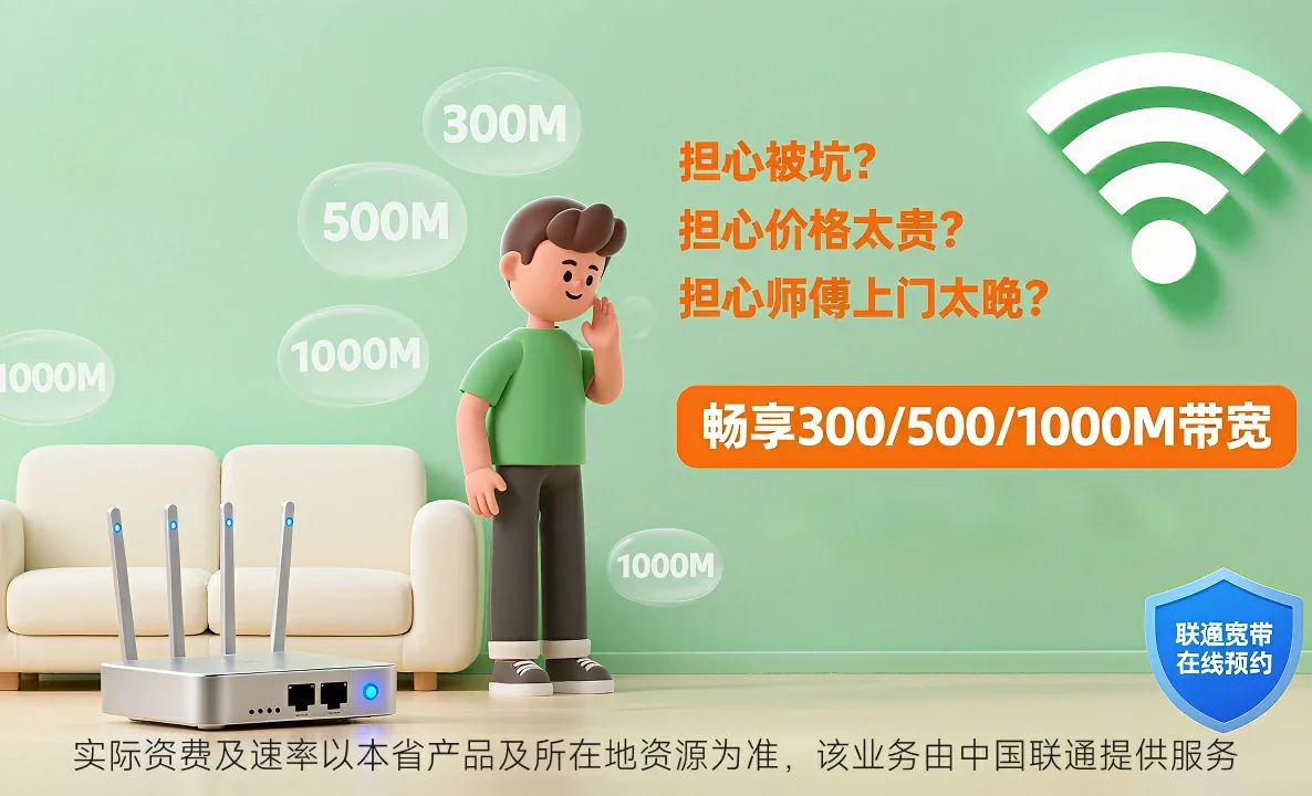 西陵区中国联通