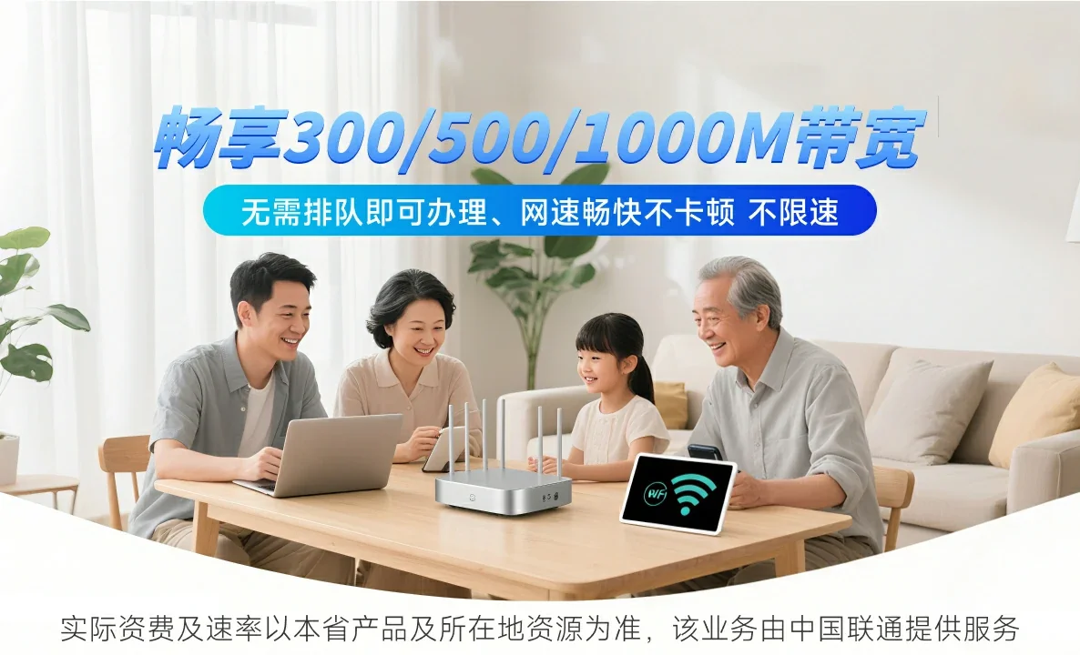 西陵区中国联通